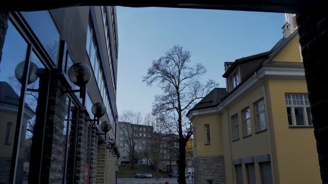 #Таллин #Tallinn #Estonia Прогулка по Таллину | Эстония 2020 смотреть онлайн