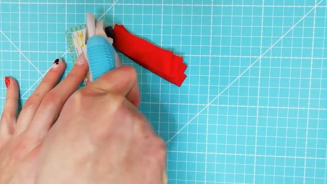 Дисковый раскройный нож Prym Love