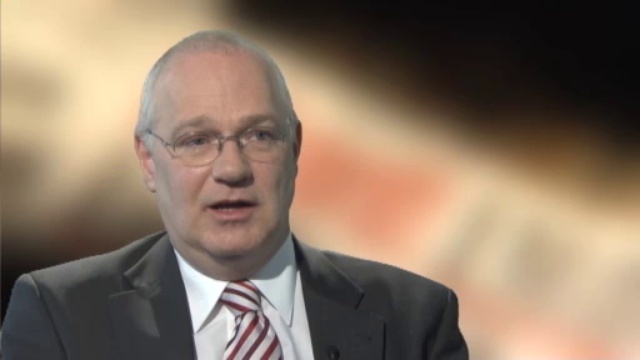 Arbeitslosenstatistik - Prof. Stefan Sell Hinterfragt Erfolgsmeldungen *** Fuer Arbeit