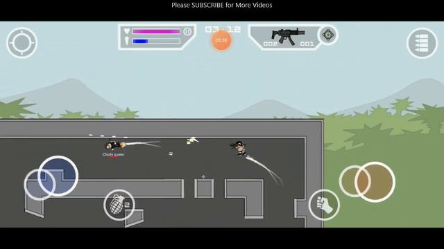 Mini militia Brother Vs Sister battle royale game play || বাংলা যুদ্ধ 2021 смотреть онлайн