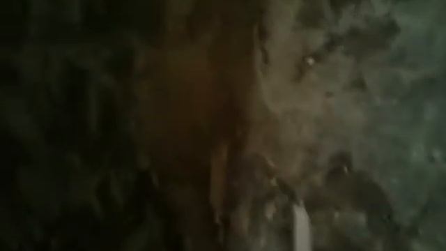 Как снять старую краску с бетона, железа. Уничтожитель краски. смотреть онлайн