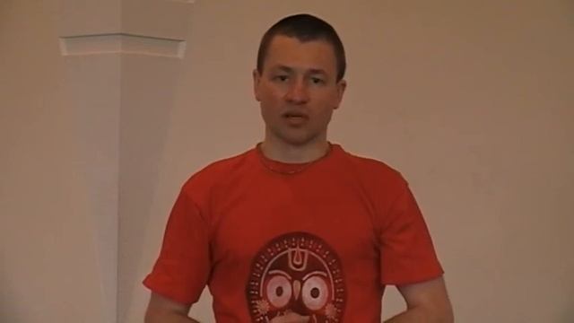Базовые практики - Александр Лебедев (часть 2) смотреть онлайн