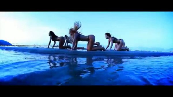 Andreea Balan - Trippin' (OFFICIAL MUSIC VIDEO)ANDRUSKA