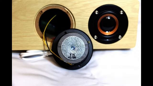 Портативная колонка Madetec | #Обзор смотреть онлайн