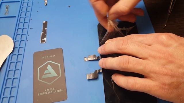 замена стекла IPhone Xsmax, весь процесс по замене стекла на айфон Xsmax. Change Glass IPhone Xsmax