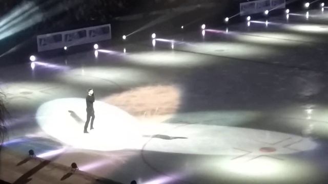 Звездная дорожка Алексея Ягудина в Ярославле 2019 смотреть онлайн