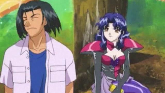 Excel Saga AMV - Living Dead Girl смотреть онлайн