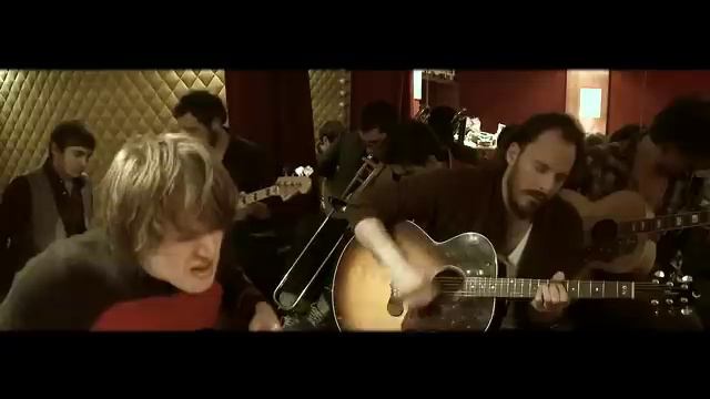 Paolo Nutini - Wake Up (Arcade Fire cover) смотреть онлайн