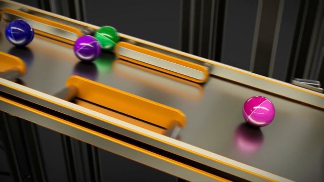 Marble Run / Marble Race Track - WHO IS FASTER? смотреть онлайн