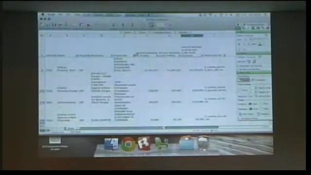 Costruire storie dai dati смотреть онлайн