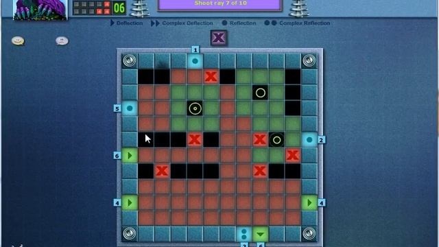 Hoyle Puzzle & Board Games 2008 - Rays 02[720p] смотреть онлайн