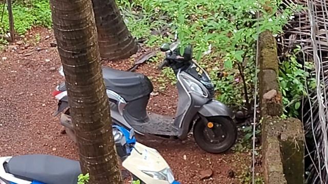 ? Yamaha Fascino - лучший скутер в данной ценовой категории на 30 июня 2023 года ?. Обзор 3 байков! смотреть онлайн