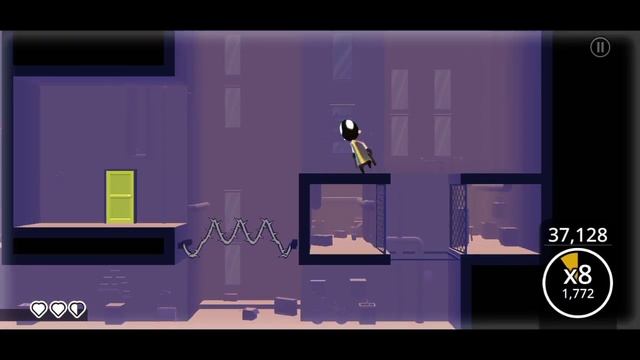 MY FRIEND PEDRO: RIPE FOR REVENGE Walkthrough Gameplay Part 2 - BILLY (FULL GAME) смотреть онлайн