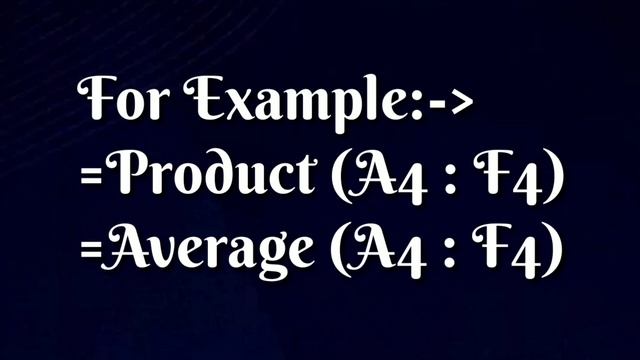 CLASS 7 II CHAPTER-3 II FUNCTIONS IN MS. EXCEL смотреть онлайн