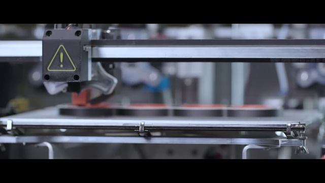 The E3D ToolChanger & Motion System With ASMBL™ Enabled