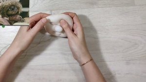 Чумазенький Кузя своими руками! Справится даже новичок! Мастер класс. Домовёнок