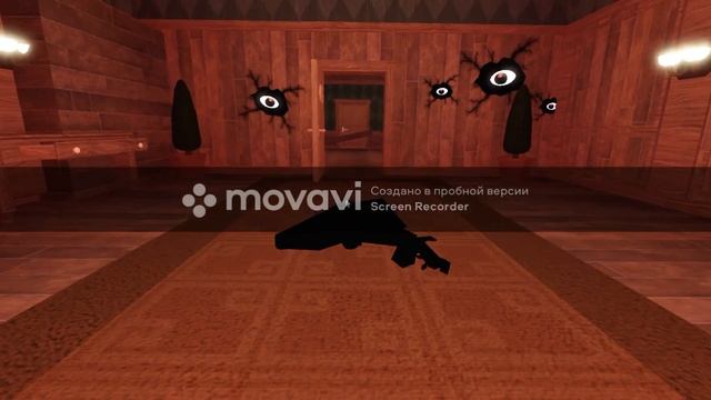 Проходим DOORS ROBLOX вместе с моим другом! Видео для начинающих. смотреть онлайн