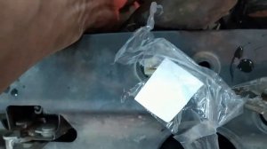 Замена термостат Honda Civic 5D