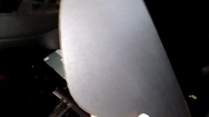 #volkswagen #polo 2011 год потёк радиатор печки