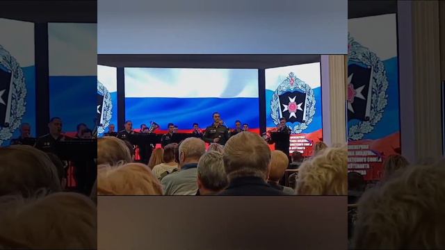 "Память великих побед".День Героев Отечества в военно- инженерной академии-8.12.2023г смотреть онлайн