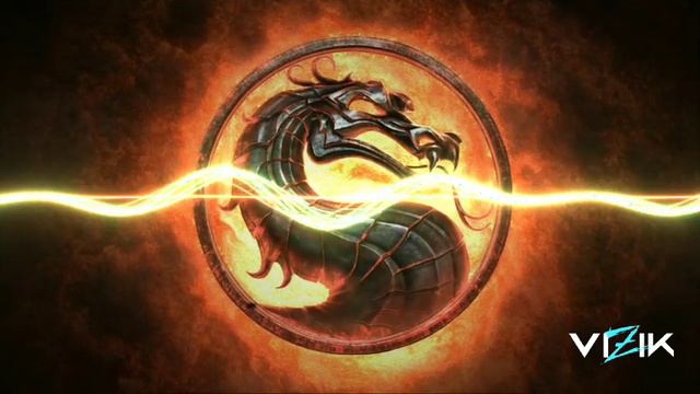 Mortal Kombat - Reptile Theme