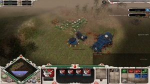 Dawn of war - Soulstorm, КАК ИГРАТЬ ЗА ЭЛЬДАР