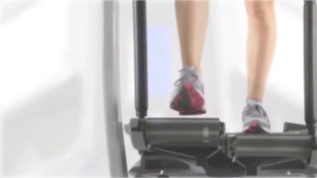 Bowflex TreadClimber TC20 смотреть онлайн