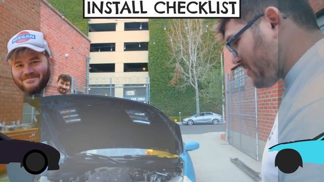 $1600 Body Kit vs. $5500 Body Kit смотреть онлайн