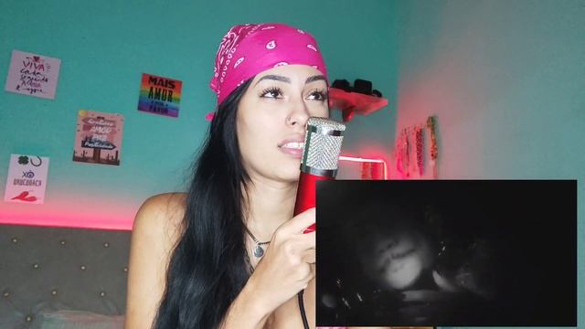 Ludmilla e Xamã - Gato Siamês react analise смотреть онлайн