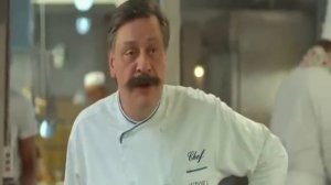 кухня последняя битва