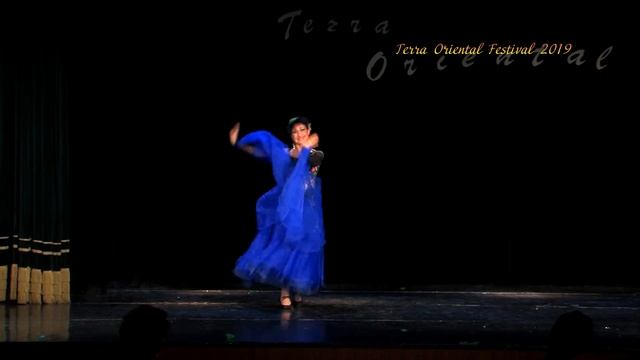 Кватра Рома. Terra Oriental Festival 2019. смотреть онлайн
