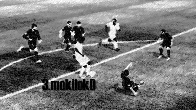 GOTM Μαρτιου 2012 (top 5) смотреть онлайн
