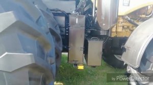 Обзор! Новинка! Мтз-5022!