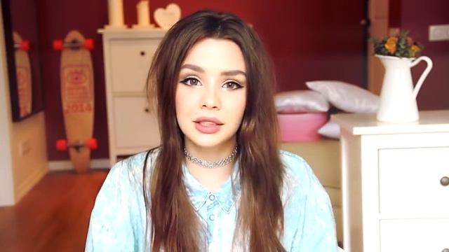 MW ♫ 9 советов МЕНЬШЕ ЕСТЬ И ХУДЕТЬ ♫ Маша Вэй