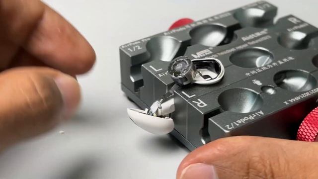 Airpod 3rd Battery Replacement