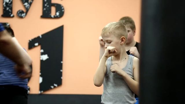 Быть Первым - Быть Лучшим (ролик о Спортивном Клубе) смотреть онлайн