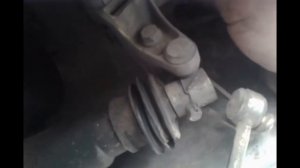 Clutch Volkswagen Pointer Parte 1