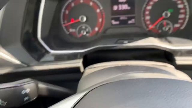 P3648 2019 Jetta Comfortline Black смотреть онлайн