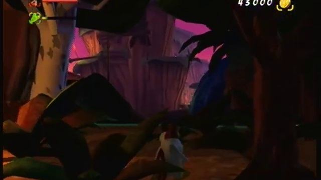 Looney Tunes: Acme Arsenal - Xbox 360 Walkthrough - Part 9 смотреть онлайн