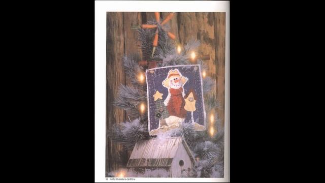 Two Hour Mini Quilts. Идеи для пэчворка. смотреть онлайн