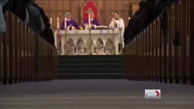 Harold Ramis VS Thomas Cardinal Collin of Toronto смотреть онлайн