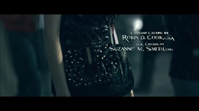 [HQ] Resident Evil 4 Aftelife - Opening scene смотреть онлайн