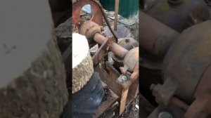 Дровокол своими руками. Самодельный дровокол