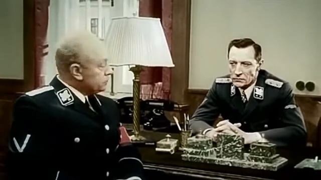 Надо ехать к фюреру смотреть онлайн