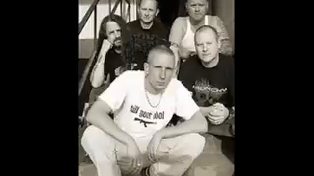 Clawfinger - Two Sides