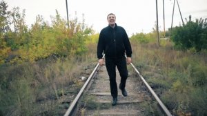 Вячеслав Антонов. Кирзавод.