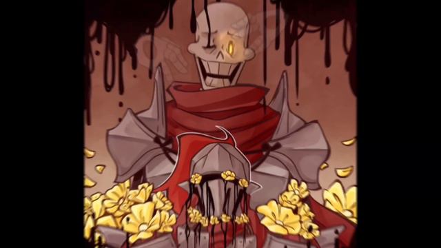 Undertale AU Comic Dub #1 смотреть онлайн