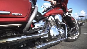 Honda VTX 1300. Хонда ВТХ 1300. Отзыв владельца. Покупать или нет?