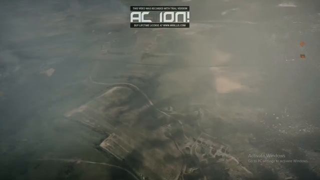 Test: Bf1 on Acer aspire v3-574G смотреть онлайн