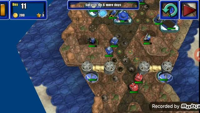 walkthrough great big war game#31 смотреть онлайн